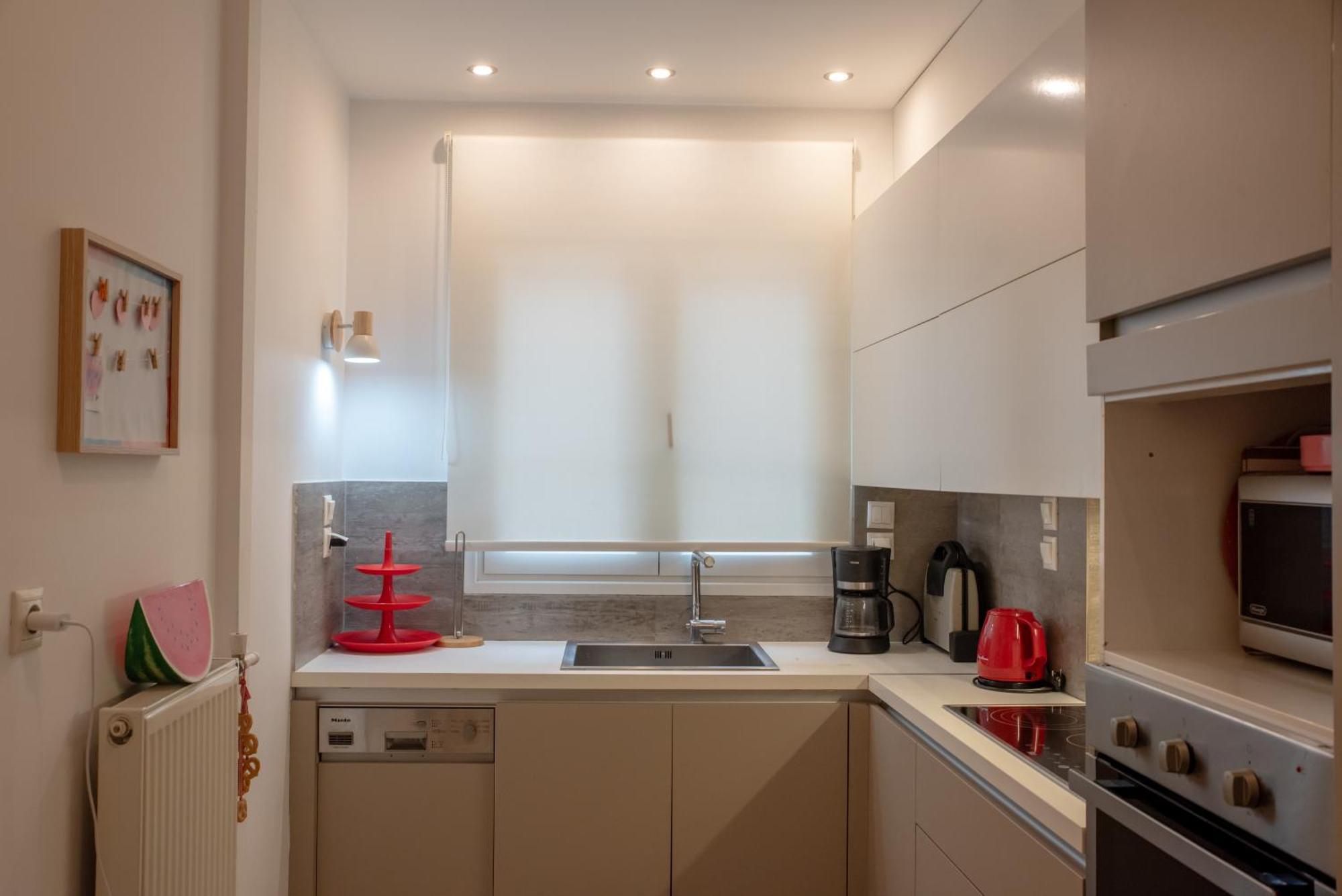 Filopappou Lemons Twins Luxurious Apartment Near To Acropolis Athens Exterior photo